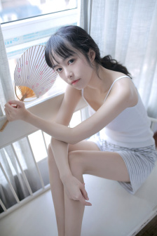 错把岳从后面进去了